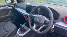 SEAT Arona 1.0 TSI 115 FR 5dr Petrol Hatchback